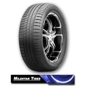 Milestar Tires-Weatherguard AS710 Sport 255/45R19 104V XL BSW