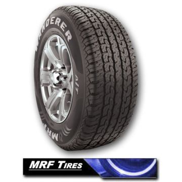 MRF Tires-Wanderer A/T 255/65R18 111T BSW