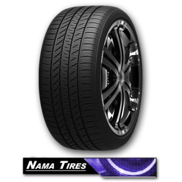 Nama Tires-MAXMACH NM-31TH 225/45ZR18 95W XL BSW