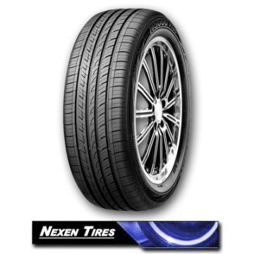 Nexen Tires-N5000 Plus 235/65R17 104H B BSW