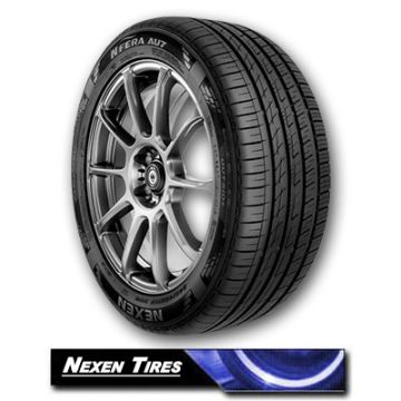 Nexen Tires-NFera AU7 275/35ZR18 95Y BSW