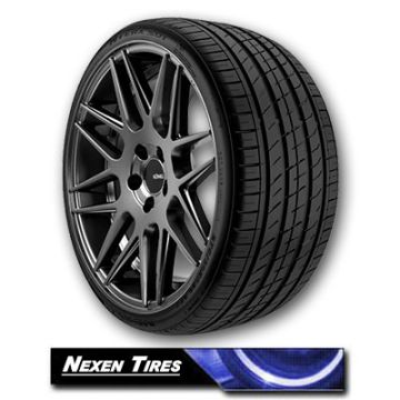 Nexen Tires-NFera SU1 275/35ZR18 99W XL BSW