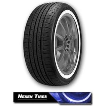 Nexen Tires-NPriz AH5 195/75R14 92S WW