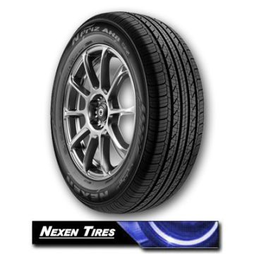 Nexen Tires-NPriz AH8 205/70R16 96H BSW
