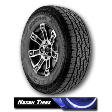Nexen Tires-Roadian AT Pro RA8 295/60R20 126S E BSW
