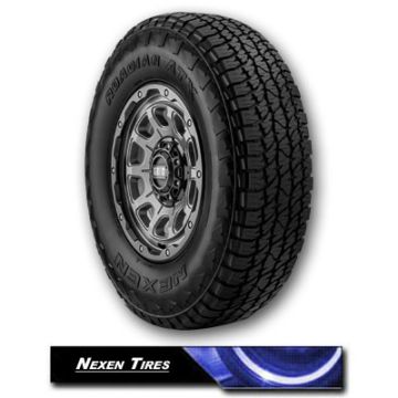 Nexen Tires-Roadian ATX P255/75R17 115T BSW