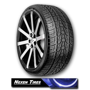 Nexen Tires-Roadian HP 295/35R24 110V XL BSW