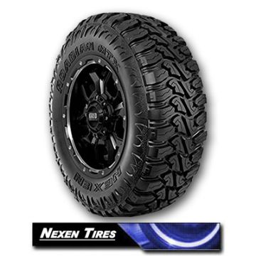 Nexen Tires-Roadian MTX RM7 LT305/70R18 125Q F BSW