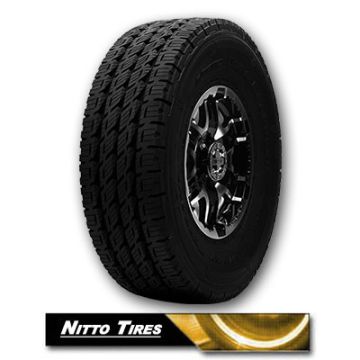 Nitto Tires-Dura Grappler 305/70R18 126R E BSW
