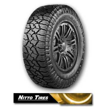 Nitto Tires-Exo Grappler AWT 285/65R20 124Q E BSW