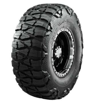 Nitto Tires-Mud Grappler 33X13.50R15 109Q C BSW