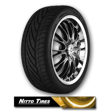 Nitto Tires-Neo Gen 205/50R15 89V XL BSW