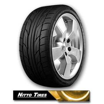 Nitto Tires-NT555 G2 275/35R18 99W XL BSW