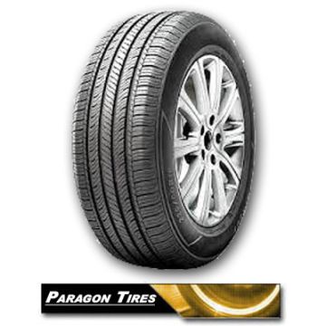 Paragon Tires-Tour A/S 195/65R15 91H BSW