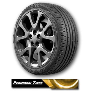 Premiorri Tires-Solazo S Plus 225/40R18 92V BSW