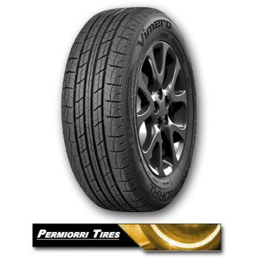Premiorri Tires-Vimero 225/60R17 99H BSW