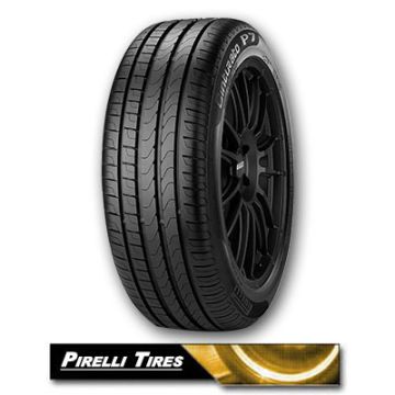 Pirelli Tires-Cinturato P7 Run Flat 275/45R18 103W XL BSW