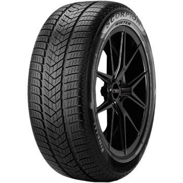 Pirelli Tires-Scorpion Winter 265/55R19 109H RBL