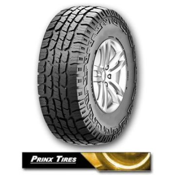 Prinx Tires-HiCountry HA2 265/70R17 115T BSW