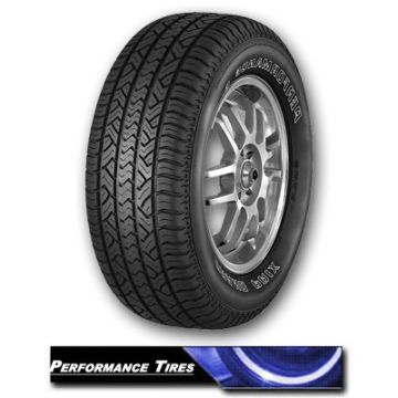 Cordovan Tires-Grand Prix Performance GT 275/60R15 107T BSW