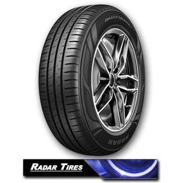 Radar Tires-Dimax e-Touring 1 195/65R15 91H BSW