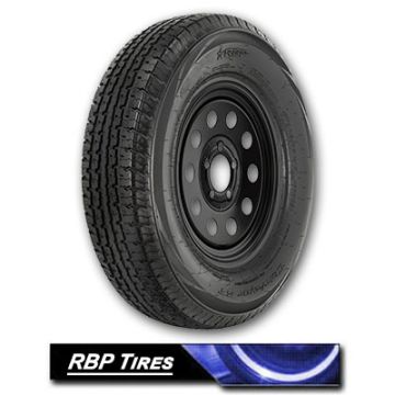 RBP Tires-Conveyor ST 225/75R15 117/112L E BSW