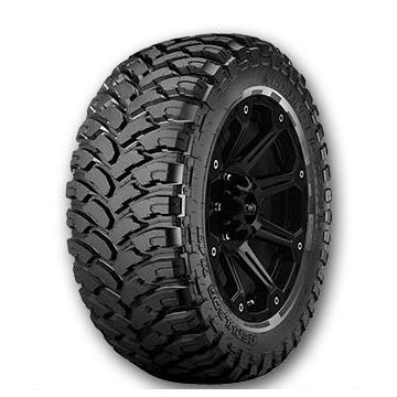 RBP Tires-Repulsor M/T 40X15.50R24LT 128P E BSW