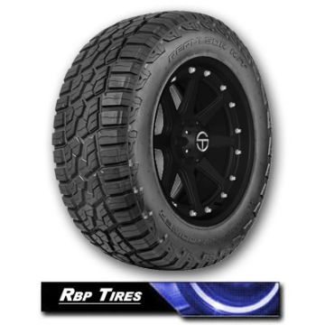 RBP Tires-Repulsor R/T 35x12.50R20LT 125Q F BSW