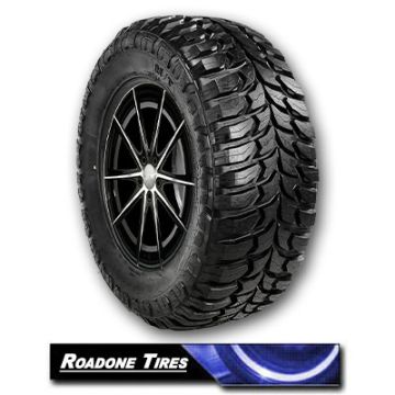 Roadone Tires-Aethon M/T LT305/55R20 121Q E BSW