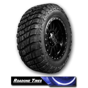 Roadone Tires-Aethon M/TX 285/55R20 122/119Q E BSW