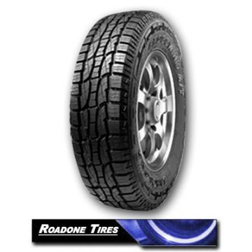 Roadone Tires-Cavalry A/T LT285/55R20 119S E BSW
