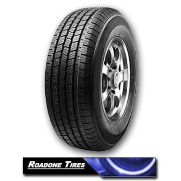 Roadone Tires-Cavalry H/T 235/65R17 104T BSW