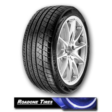 Roadone Tires-Cavalry UHP 225/50R16 92W BSW