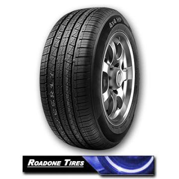 Roadone Tires-Cavalry 4X4 HP 265/60R18 110H BSW
