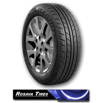 Rosava Tires-Itegro 225/60R16 98V BSW