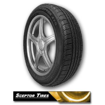 Sceptor Tires-4XS P215/60R15 93H BSW