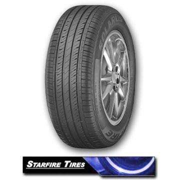 Starfire Tires-Solarus AS 185/60R14 82H BSW