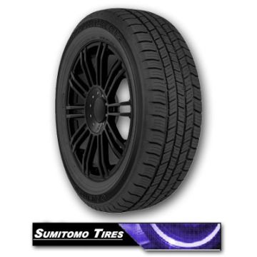Sumitomo Tires-Encounter HT2 235/75R16 112T XL BSW