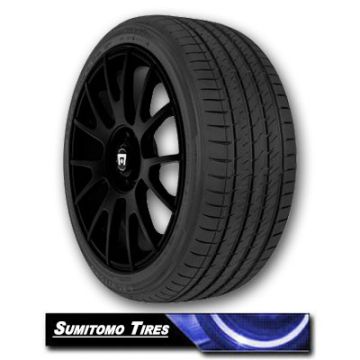 Sumitomo Tires-HTR Z5 275/35R18 99Y XL BSW