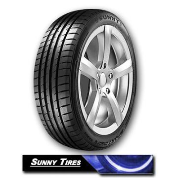 Sunny Tires-NA305 225/35R18 87W XL BSW