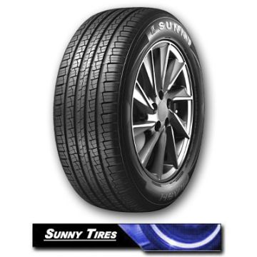 Sunny Tires-SAS028 P245/70R16 111T BSW