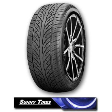 Sunny Tires-SN3870 305/30ZR26 109W BSW