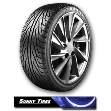 Sunny Tires-SSP601 245/35ZR20 95W BSW