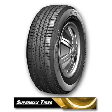 Supermax Tires-HT-1 265/70R17 115S BSW