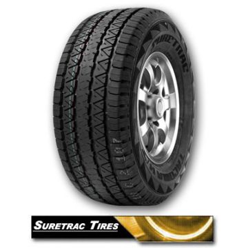 Suretrac Tires-Tacoma H/T P265/70R17 113T E BSW