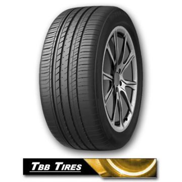 TBB Tires-TR-66 255/35ZR18 94W XL BSW