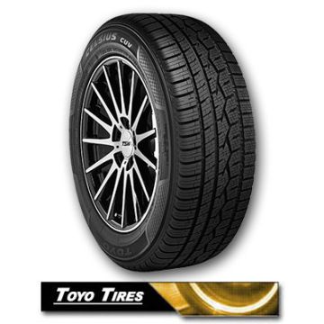 Toyo Tires-Celsius CUV 275/50R20 113H XL BSW