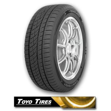 Toyo Tires-Celsius II 275/50R22 117T BSW