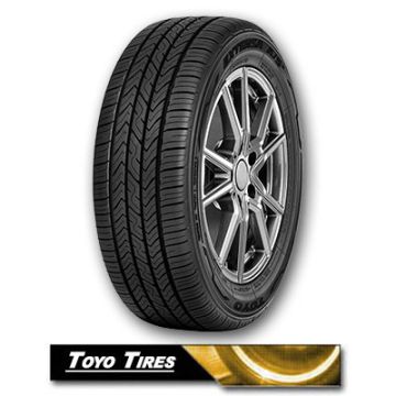 Toyo Tires-Extensa A/S II 235/50R17 96H BSW