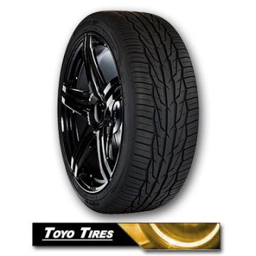 Toyo Tires-Extensa HP II 255/45R17 98W BSW